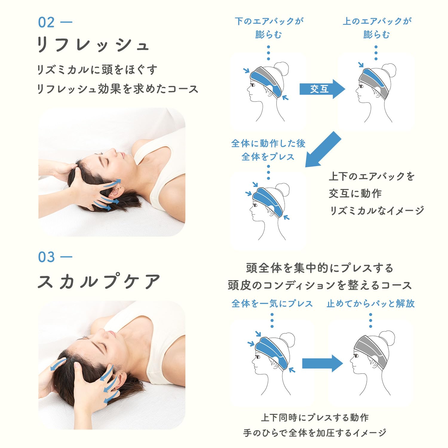 Amazon.co.jp: ルルド リフトケア AX-HXL1810pk : ホーム＆キッチン