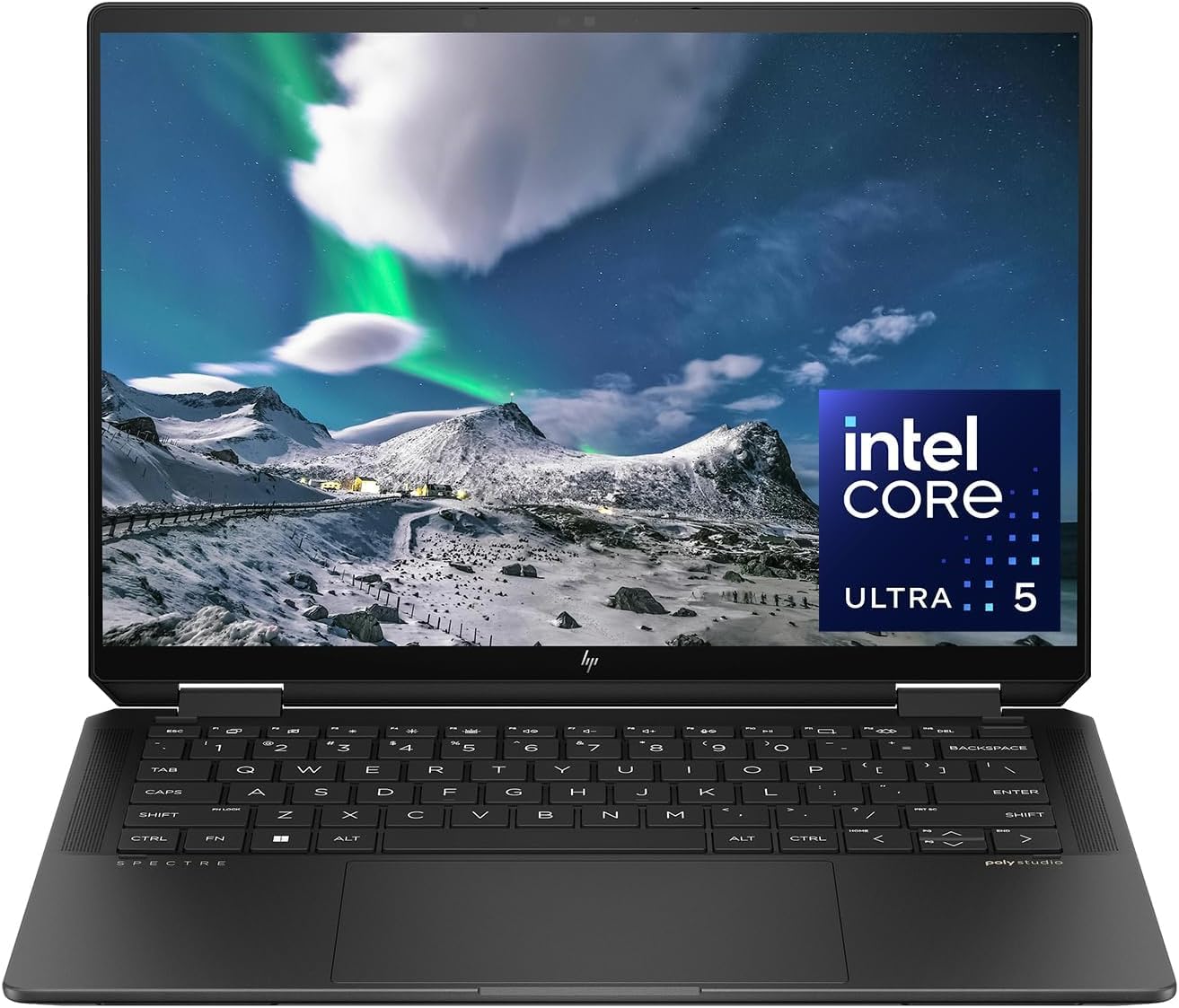 Amazon.co.jp: HP Spectre x360 14インチ タッチスクリーン 2-in-1