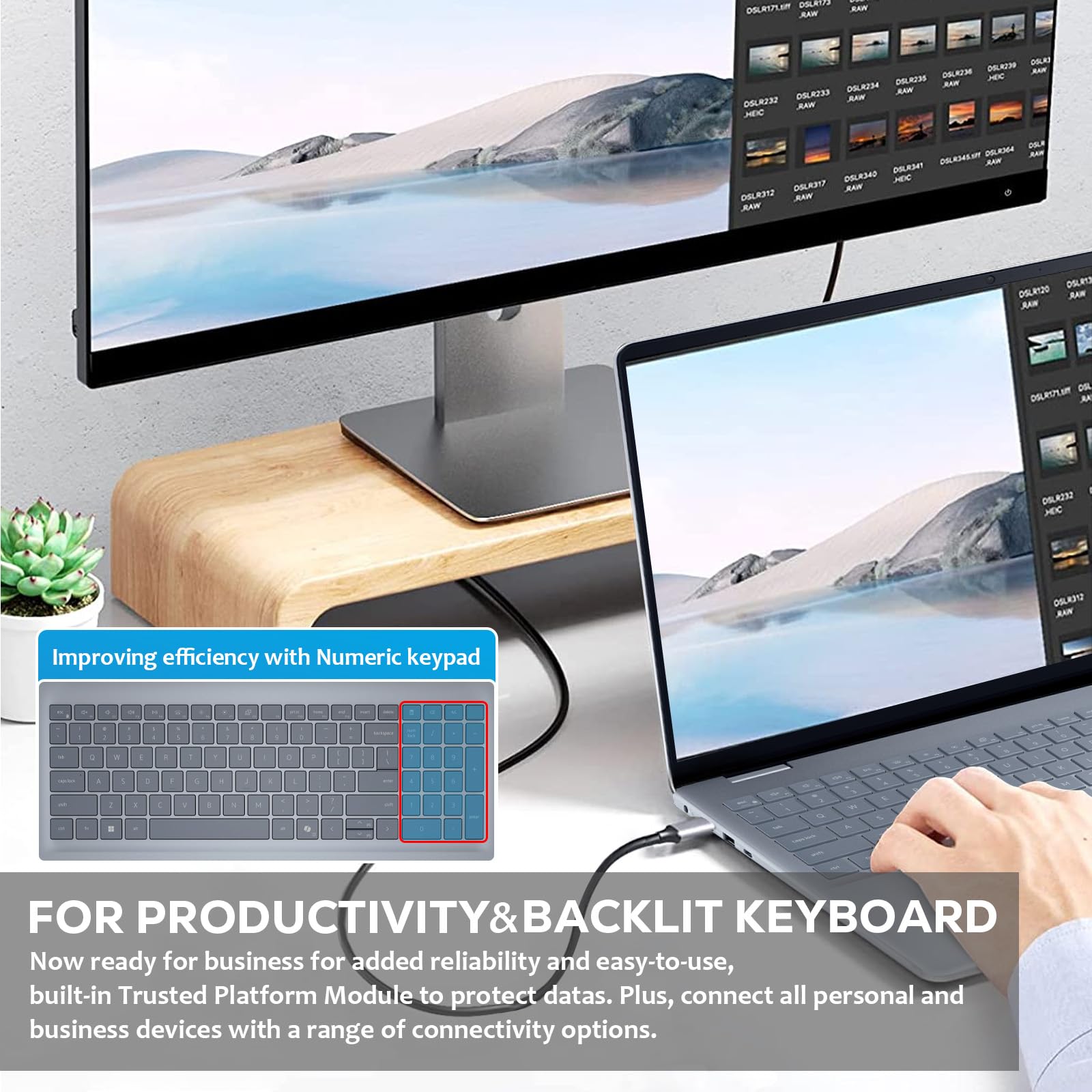 Amazon.com: Dell Inspiron 16 Business Laptop - 16