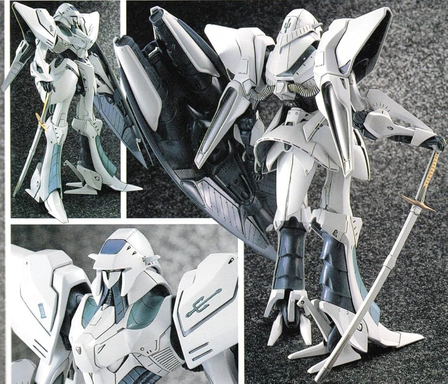 Amazon | FSS ワークショップキャスト 1/100 ジュノーン 2989 後期型