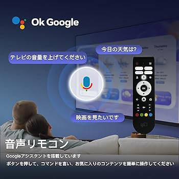 Amazon | FPD チューナーレス テレビ 40V型 FHD Google TV フレーム