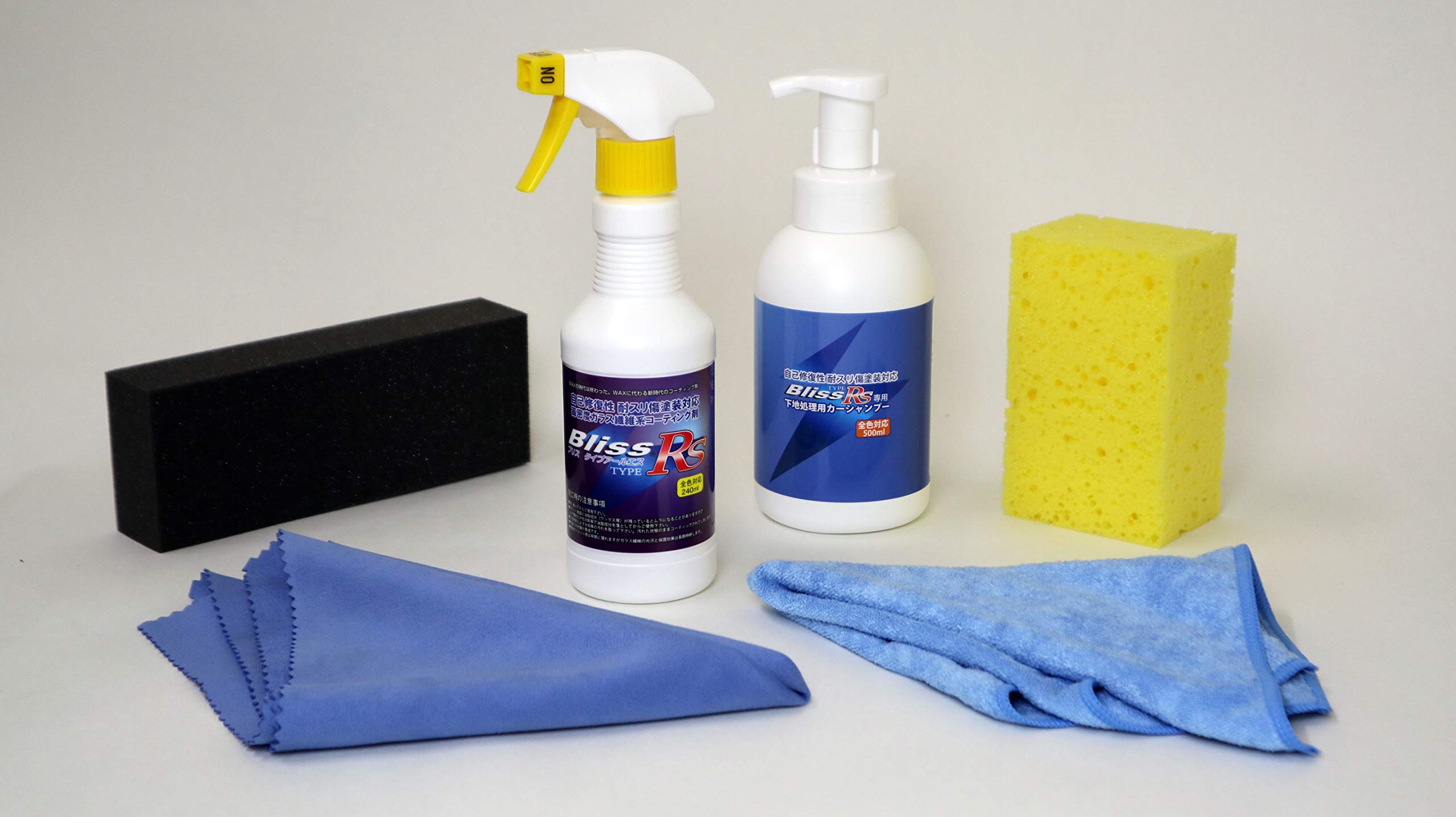 Amazon | Amazon.co.jp限定 ブリスtypeRS 特別セット （専用シャンプー