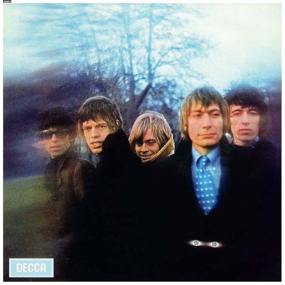 The Rolling Stones - Between The Buttons - Mono SHM - Amazon.com Music