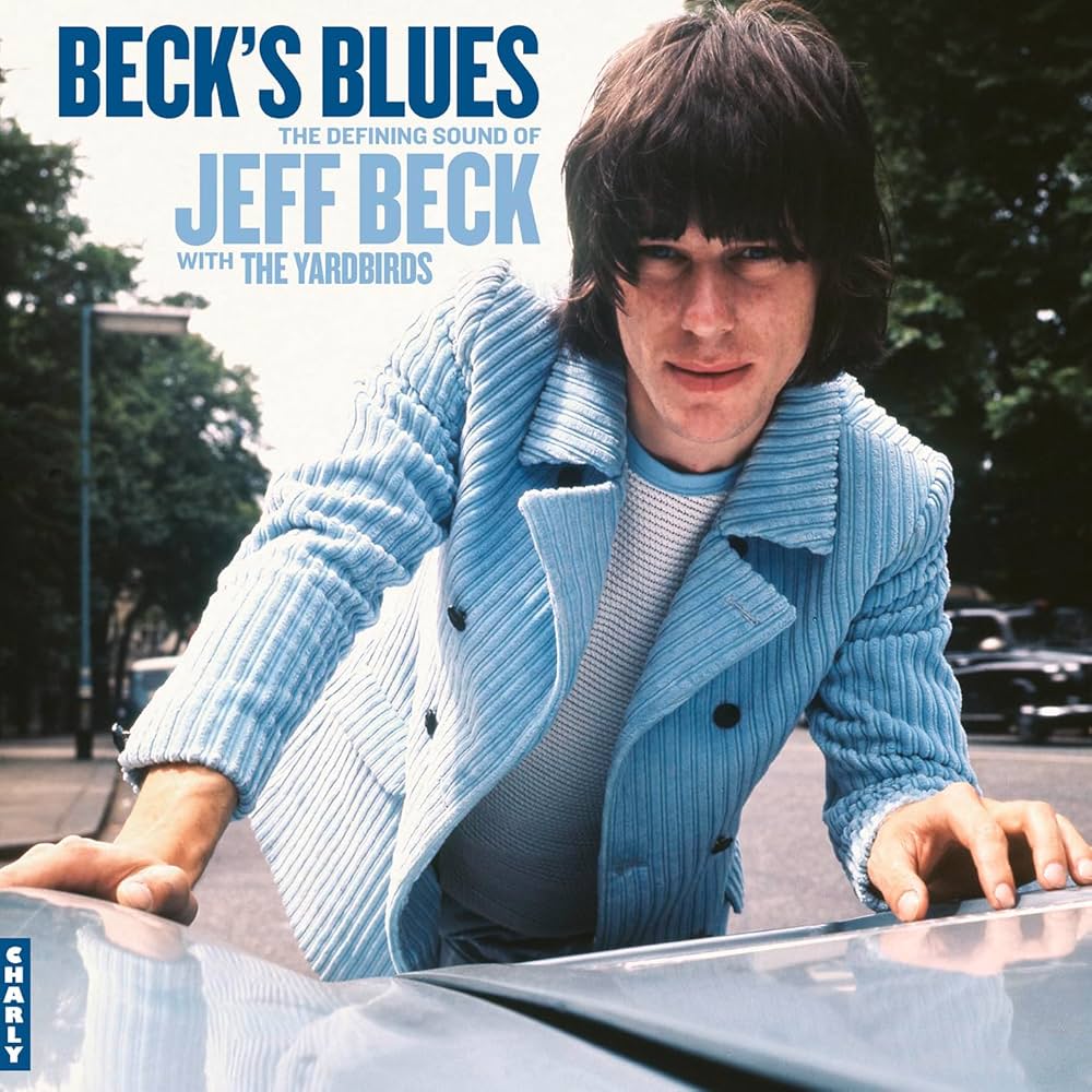 Jeff Beck - Beck's Blues - Amazon.com Music