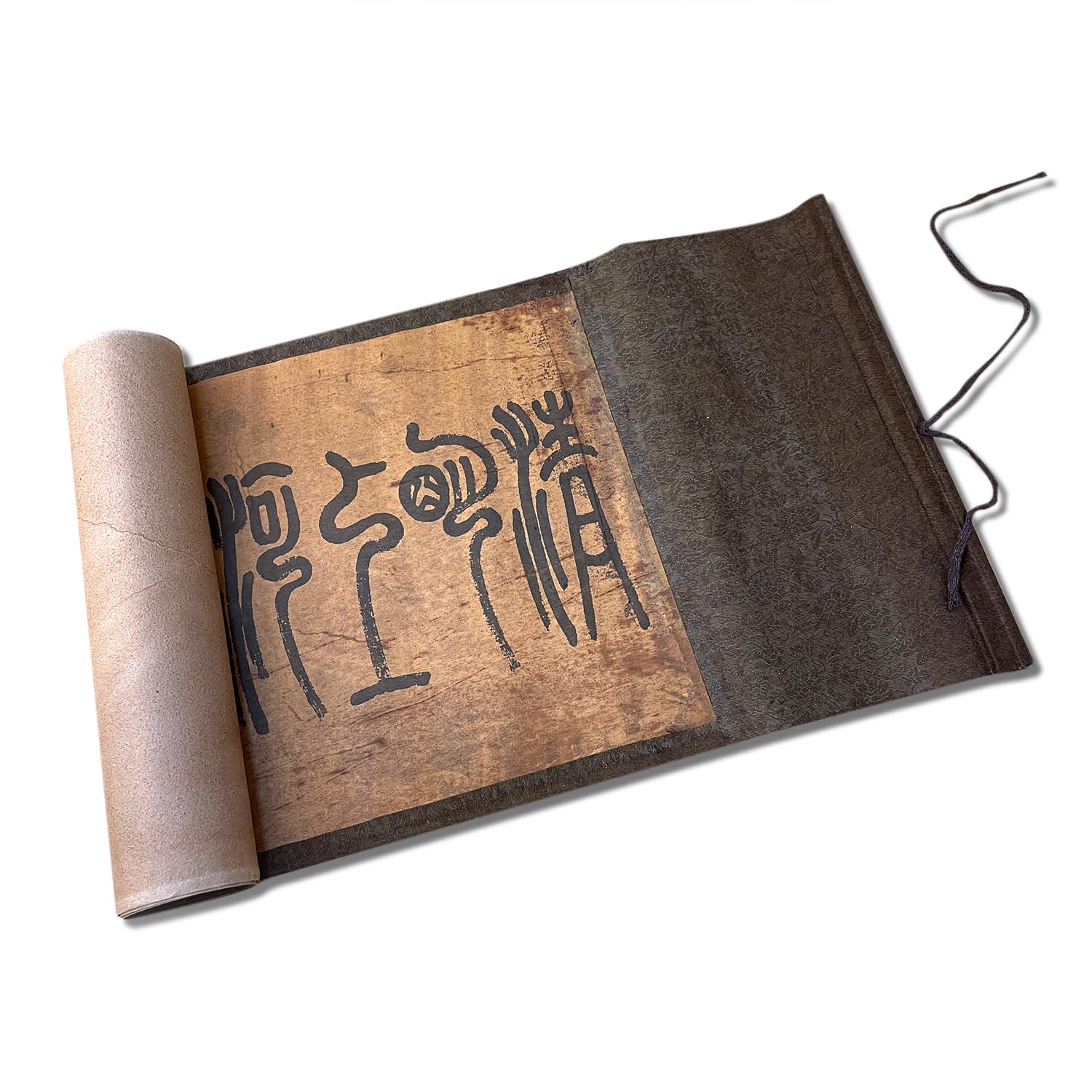 Amazon.com: CIFIBIFUN Painting Handscroll Ancient Calligraphy