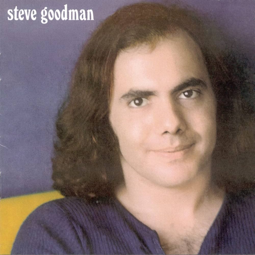 Amazon.com: Steve Goodman: CDs & Vinyl