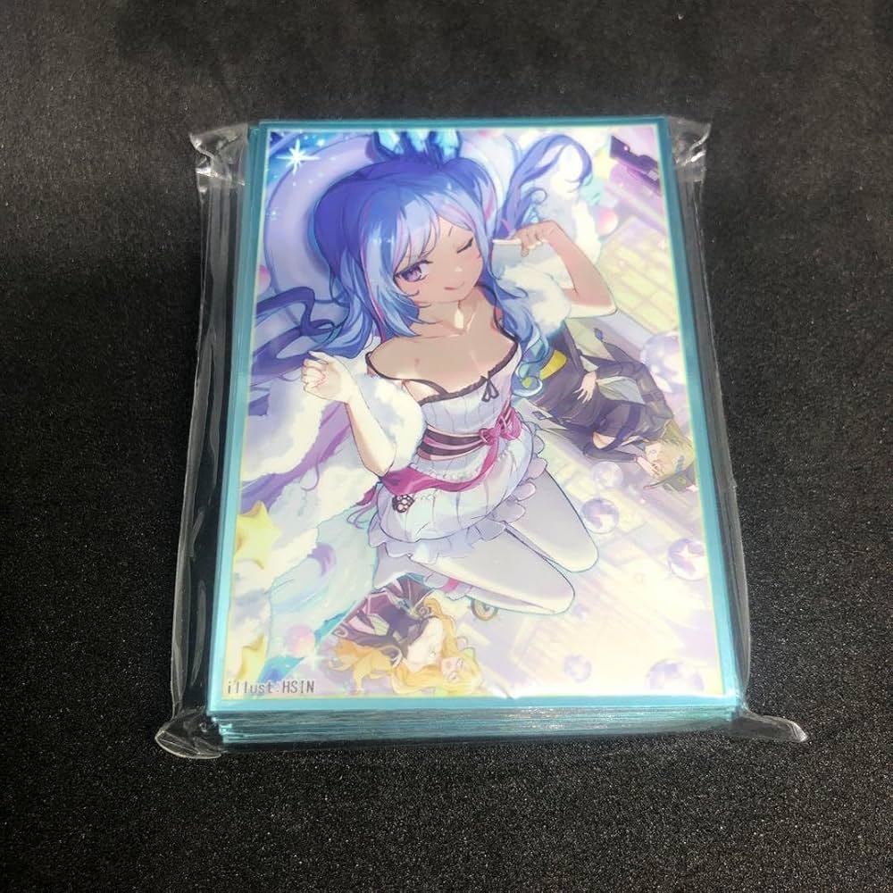 Amazon.co.jp: 遊 戯 王 ウィッチクラフト マスターヴェール スリーブ