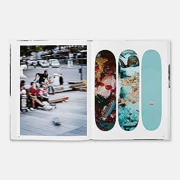 Supreme: Supreme: 9781838660314: Amazon.com: Books