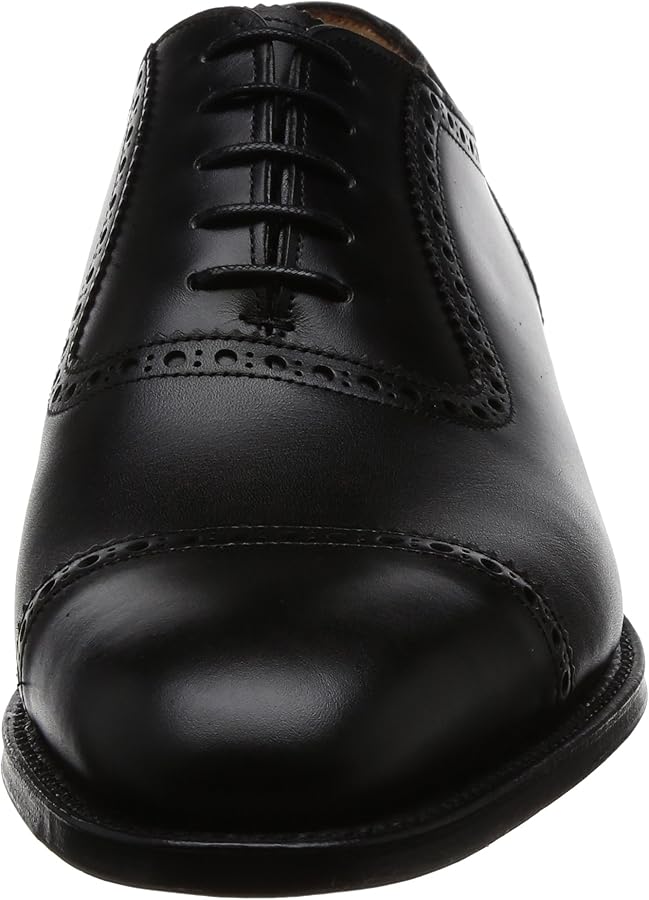 Amazon | [チーニー] クォーターブローグ FENCHURCH フェンチャーチ