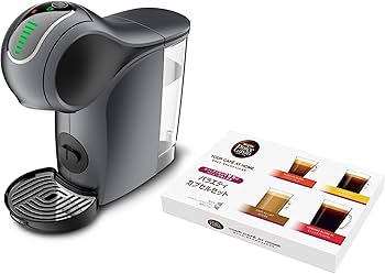 Amazon.co.jp: ネスカフェ ドルチェ グスト ジェニオ エス タッチ