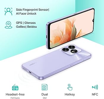 Amazon.com: UMIDIGI A15 Cell Phones 16(8+8)G+256G, Android 13
