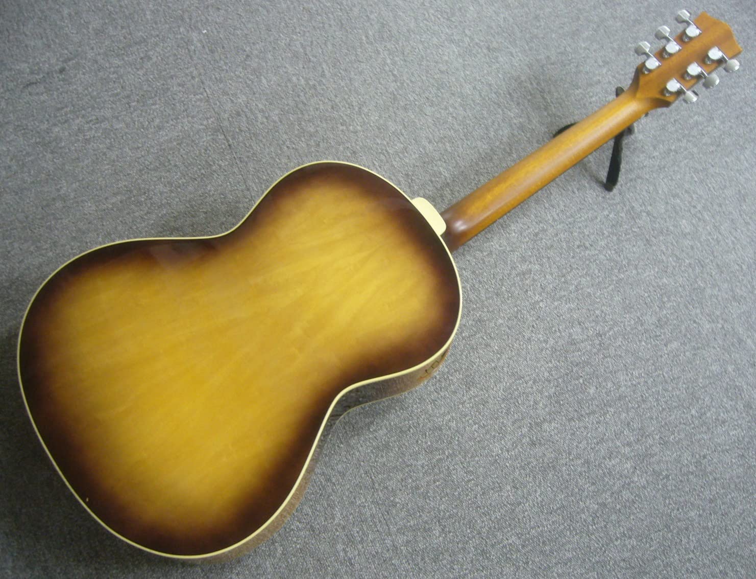 Amazon | ヤイリのピックギター！｜K.Yairi P Series PY-2 P.U搭載