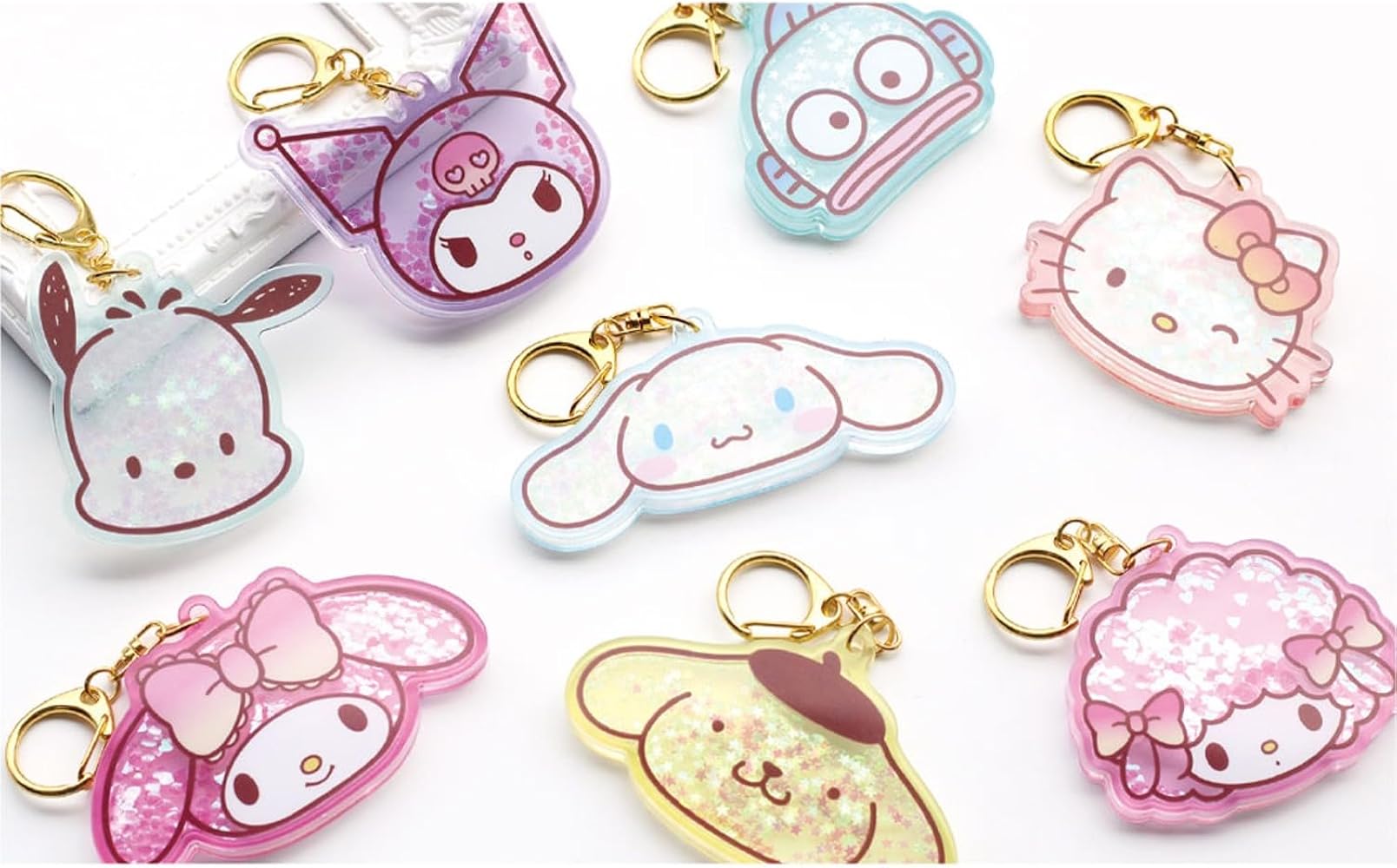 Amazon.co.jp: ティーズファクトリー サンリオ マイスウィートピアノ