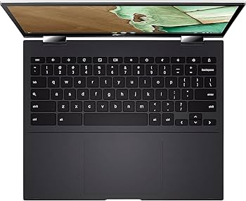 ASUS Chromebook Flip CM3, 12