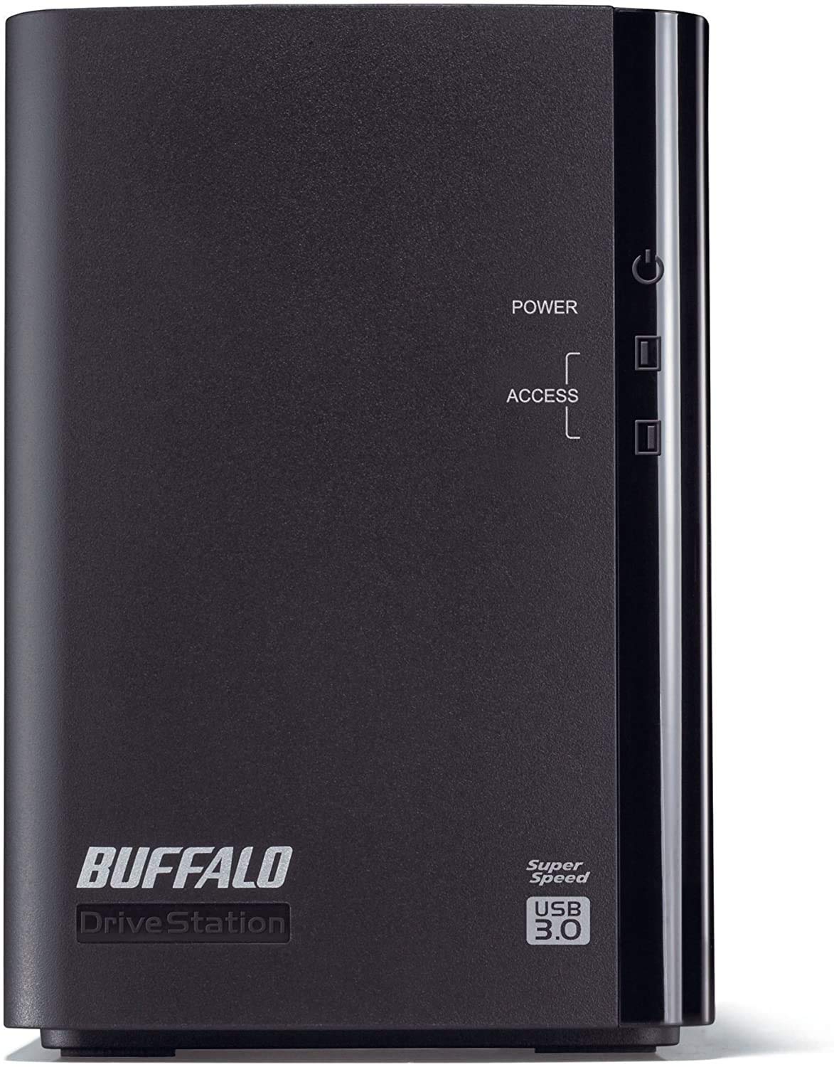Amazon.com: BUFFALO DriveStation Duo 2-Bay 4TB (2x2TB) TAA Desktop