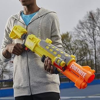 Amazon.co.jp: 【Amazon.co.jp 限定】ハズブロ(HASBRO) ナーフ