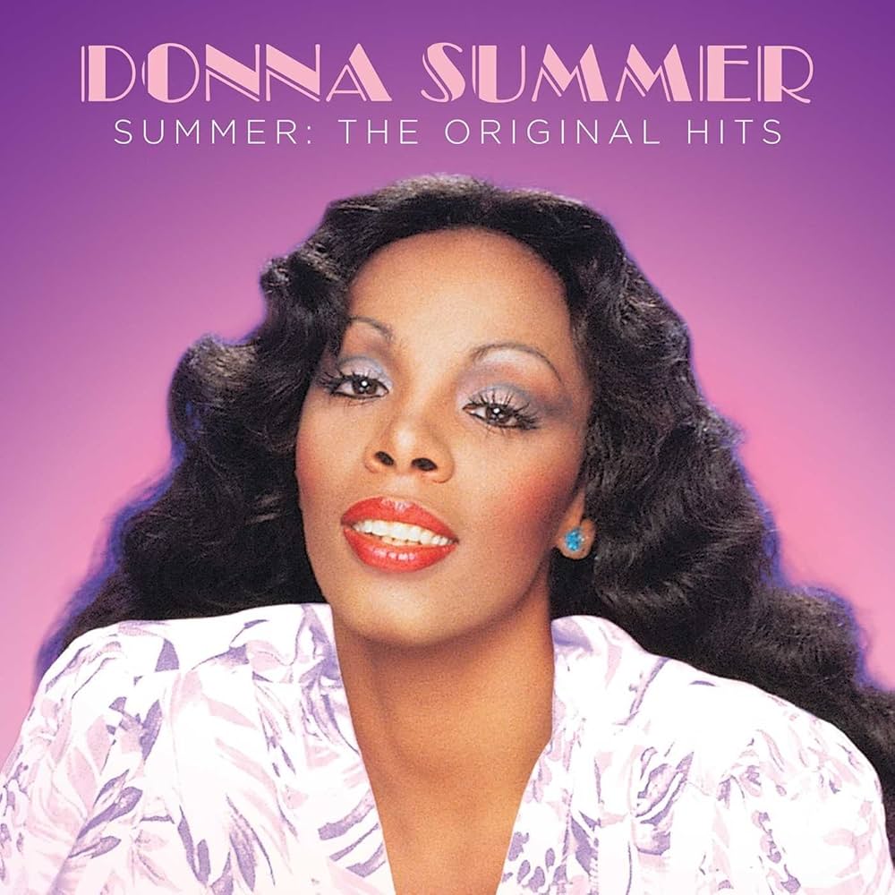 Donna Summer - Summer: The Original Hits - Amazon.com Music