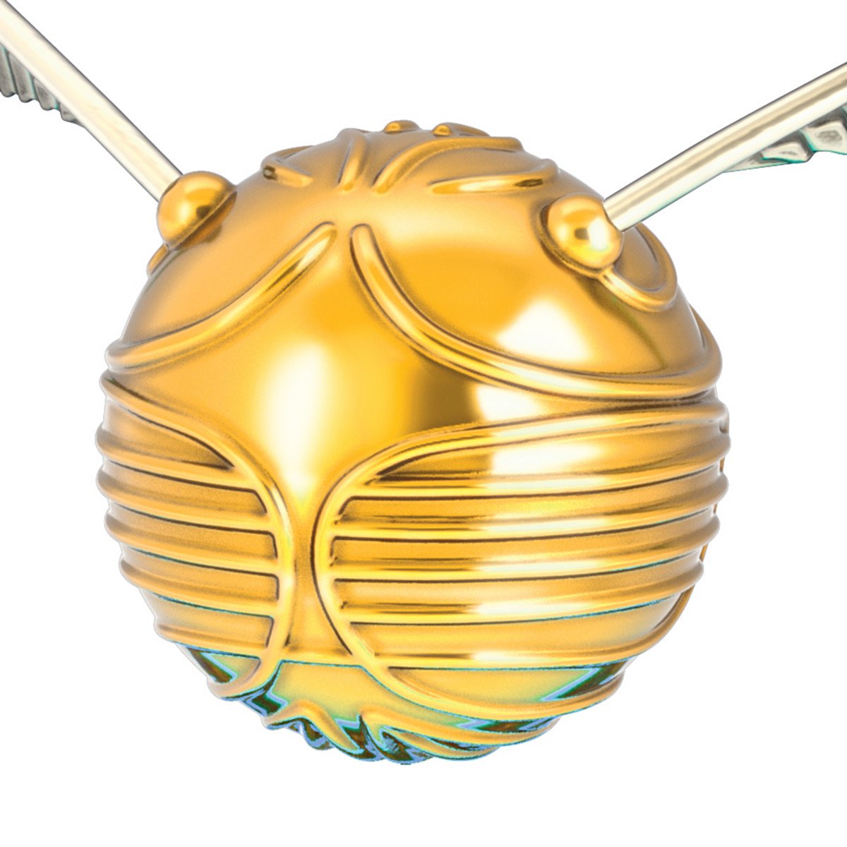 Amazon.com: The Bradford Exchange Harry Potter Golden Snitch