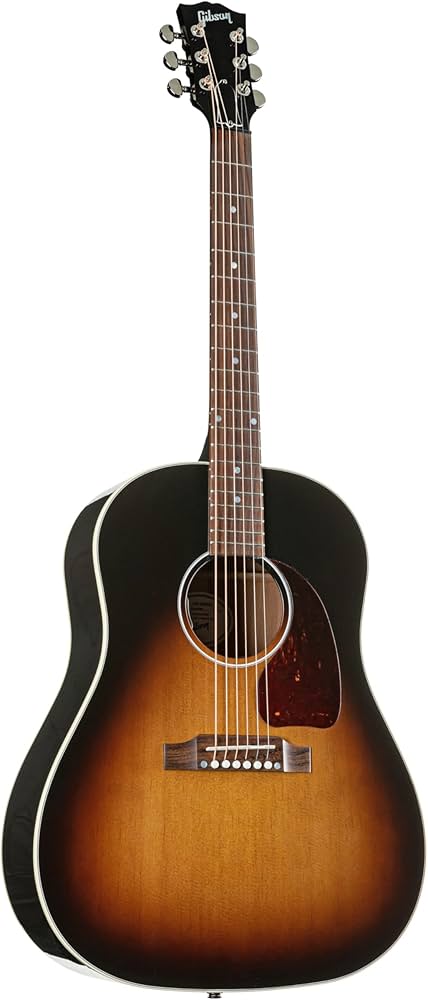 Amazon | Gibson J-45 Standard アコースティックギター ギブソン