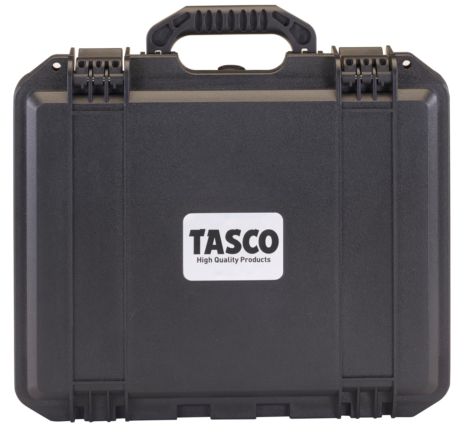 Amazon | イチネンTASCO マニホールドケース TA122CS-5 | ツールボックス