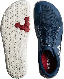 Amazon.com | Vivobarefoot Women's Primus Trail II FG Recycled