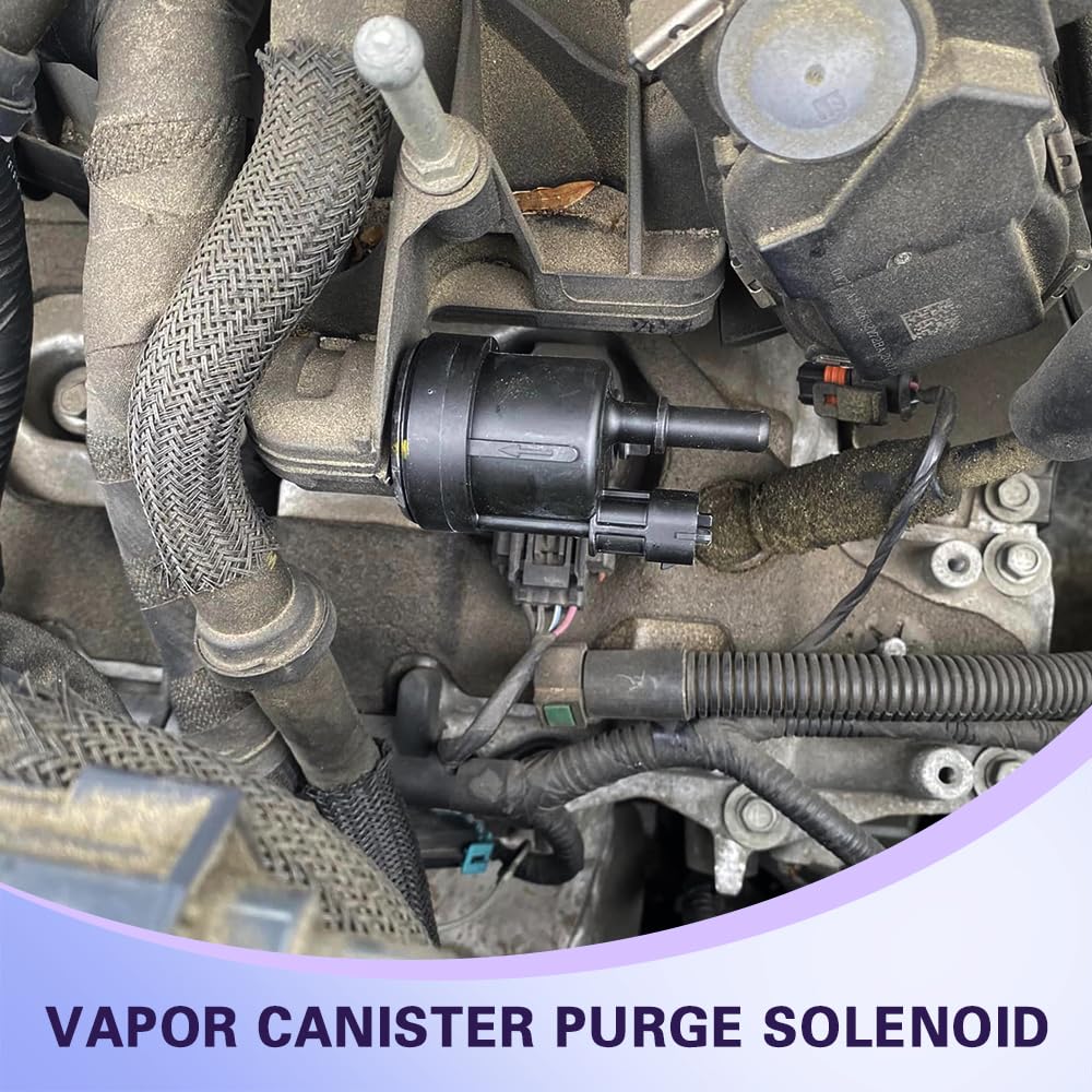 Amazon.co.jp: 自動車用交換用エミッションキャニスターパージバルブ