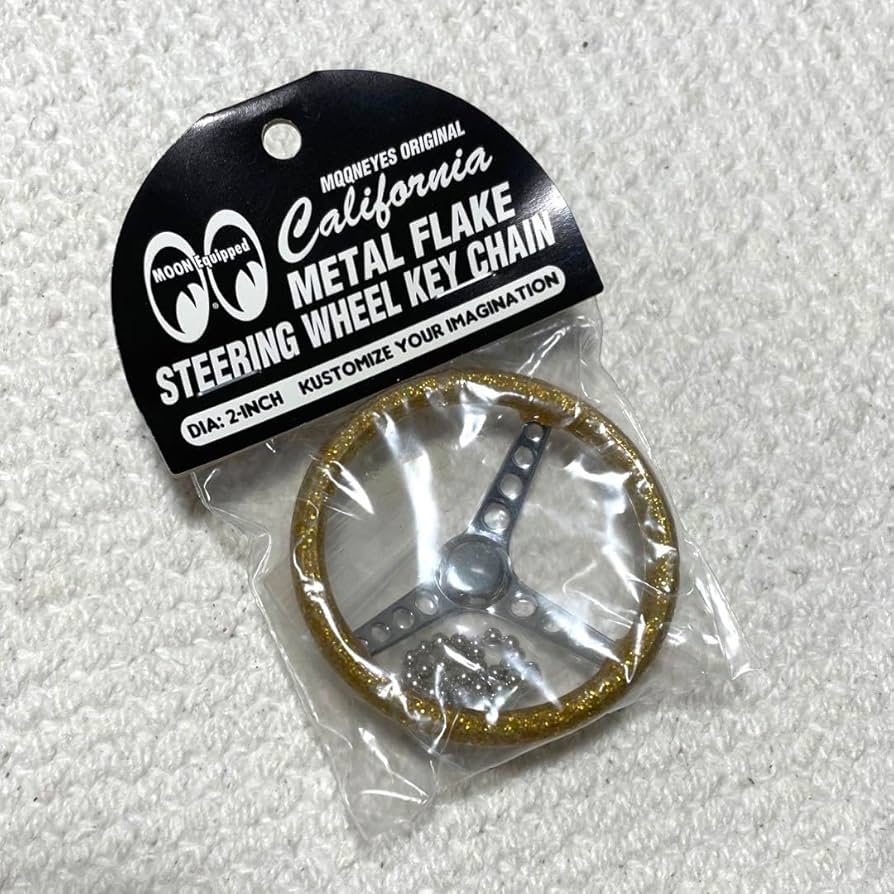 Amazon.co.jp: ムーンアイズ カリフォルニア メタルフレーク