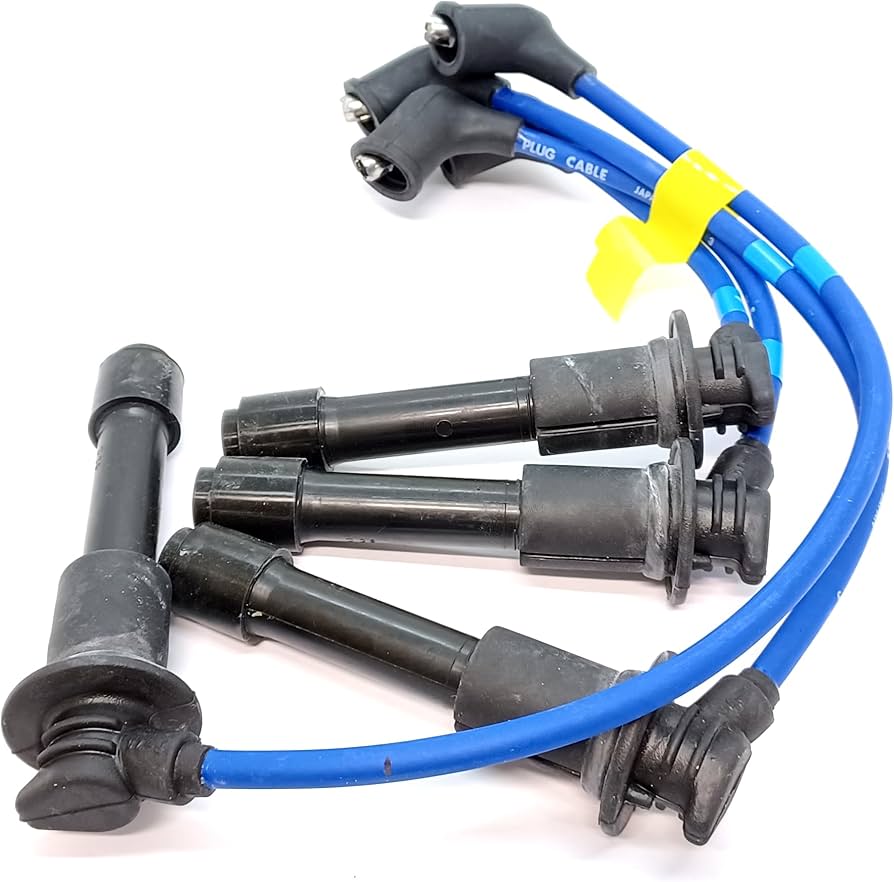 Amazon | 日本特殊陶業(NGK) プラグコード 【9675】 RC-ZE21 | プラグ