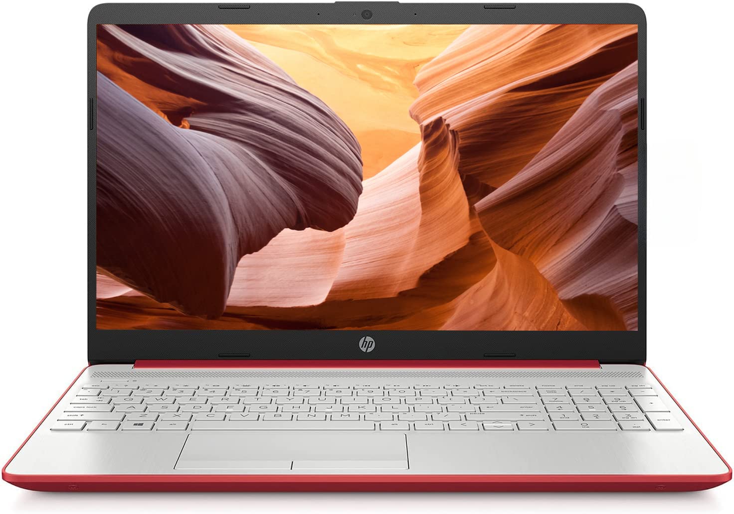 Amazon.com: HP 2023 15'' HD IPS Laptop, Windows 11, Intel Pentium