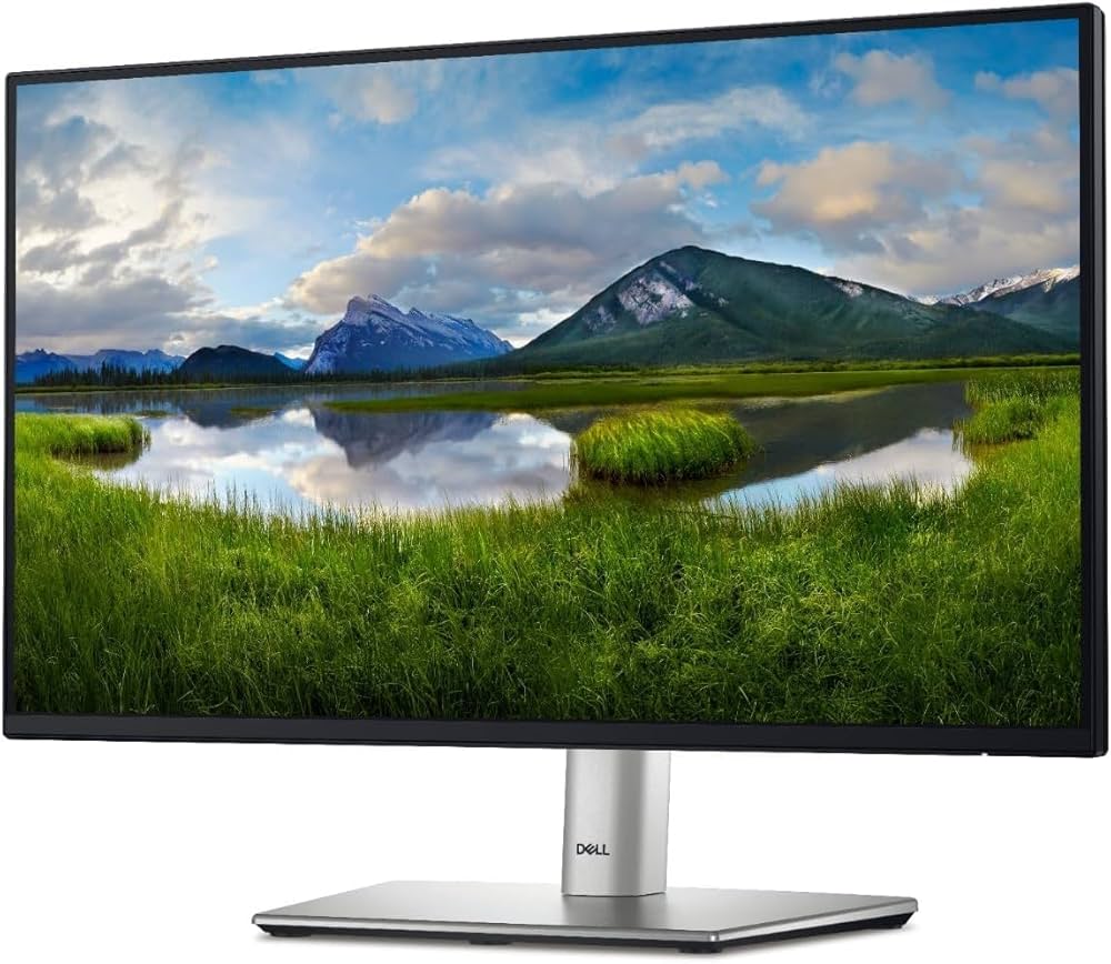 Amazon.co.jp: Dell P2425 24.07インチ モニター 1920×1200/ HDMI
