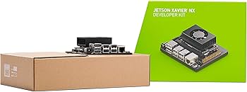 Amazon.com: NVIDIA Jetson Xavier NX Developer Kit (812674024318