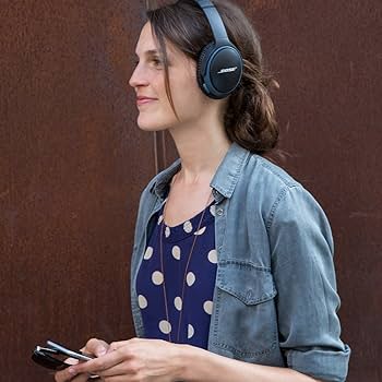 Amazon.co.jp: Bose SoundLink around-ear wireless headphones II