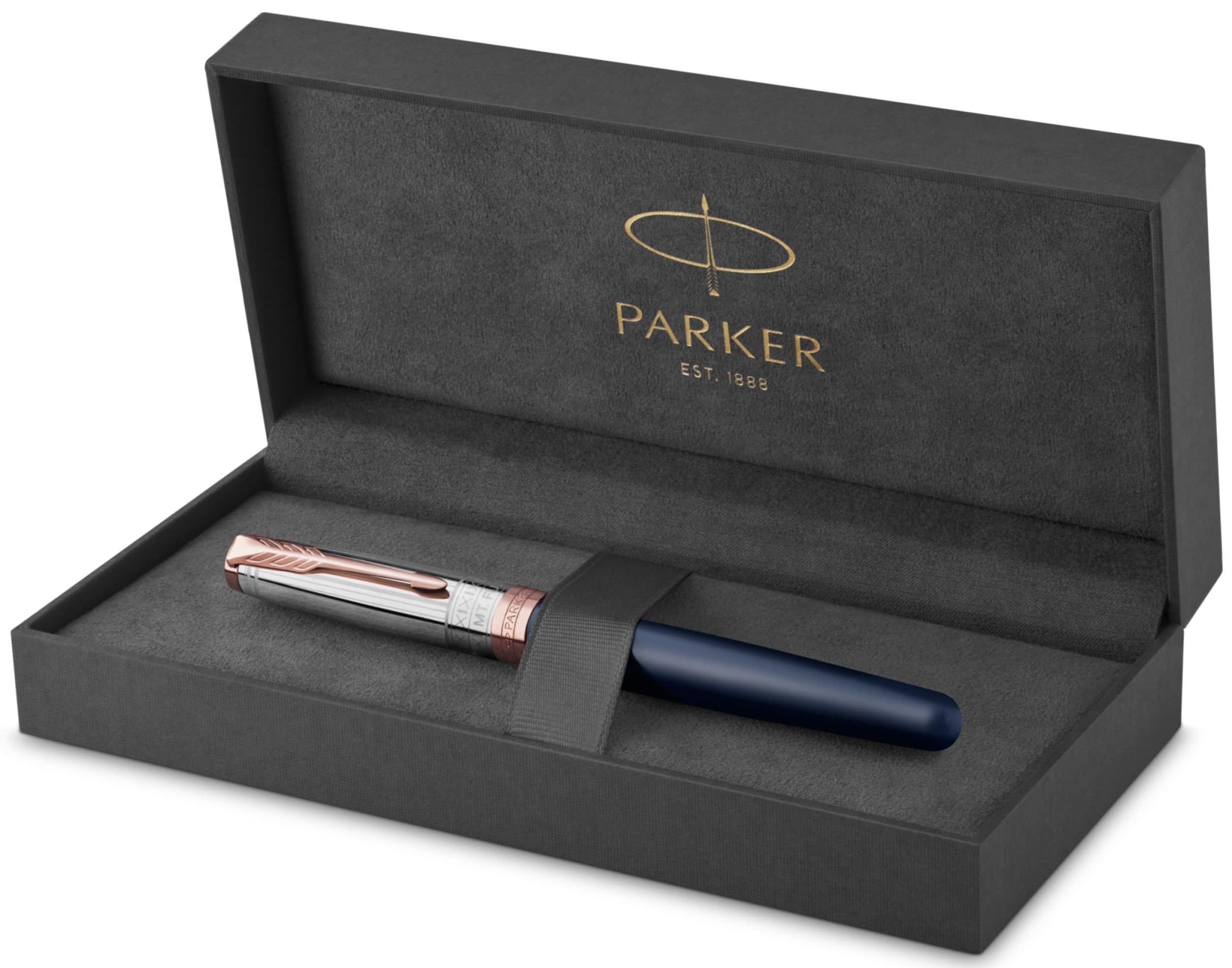 Amazon.co.jp：PARKER パーカー 万年筆 ソネット ジャーニースペシャル