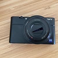 Amazon | SONY デジタルカメラ DSC-RX100 1.0型センサー F1.8レンズ