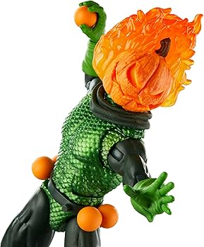 Amazon.co.jp: ハズブロ(HASBRO) MARVEL マーベルレジェンド・シリーズ