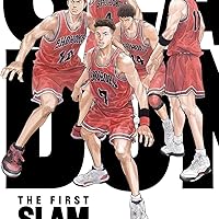 Amazon.co.jp: 映画『THE FIRST SLAM DUNK』STANDARD EDITION [DVD