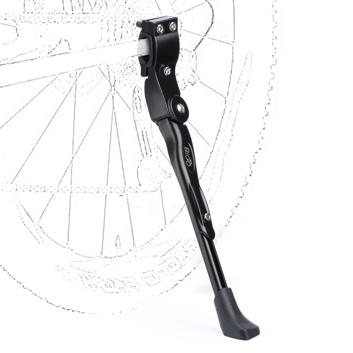 Amazon.co.jp: BIGO Kickstand (Specialty Store) Bicycle Side Stand