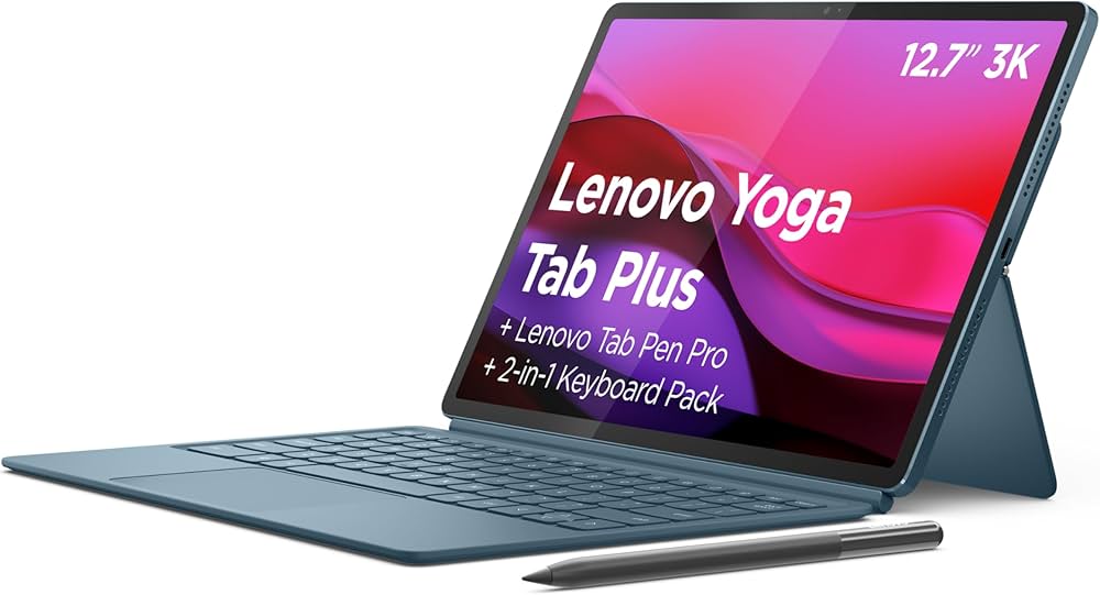 Lenovo Yoga Tab Plus 12.7