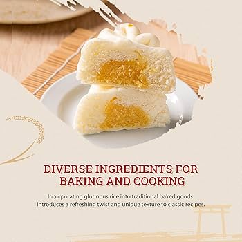 Amazon.com : 52USA Sweet Sticky Rice 2 Pound (32 Ounce), Premium