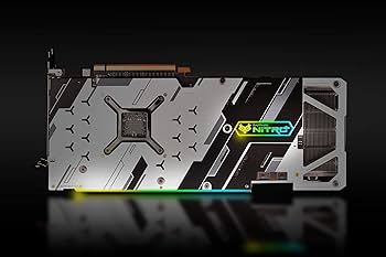 Amazon.com: Sapphire Technology 11293-03-40G Radeon NITRO+ RX 5700