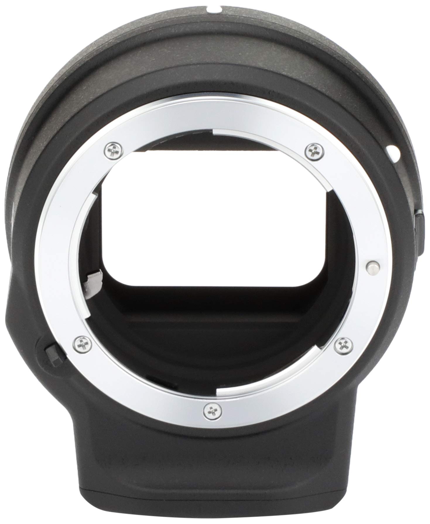 Amazon.co.jp: Nikon Mount Adapter FTZ Z Mount for F-Mount