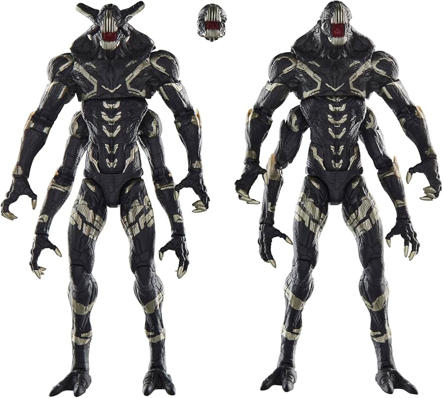 Amazon.co.jp: マーベル レジェンドシリーズ アウトライダーズ