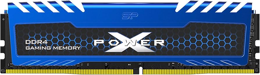 Amazon.co.jp: Silicon Power (シリコンパワー) DDR4 32GB (2x16GB
