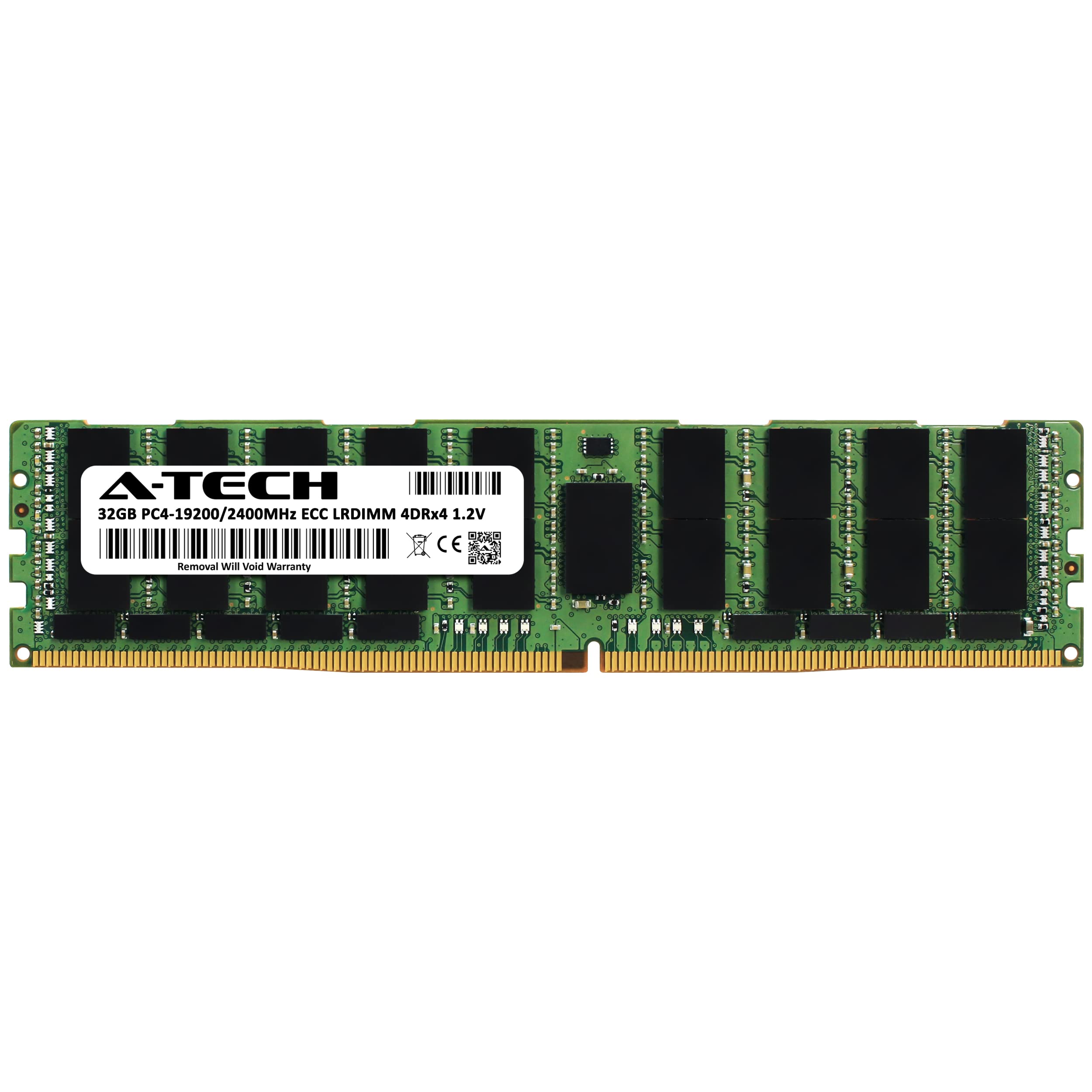 A-Tech 32GB RAM Replacement for Samsung M386A4G40DM1-CRC | DDR4