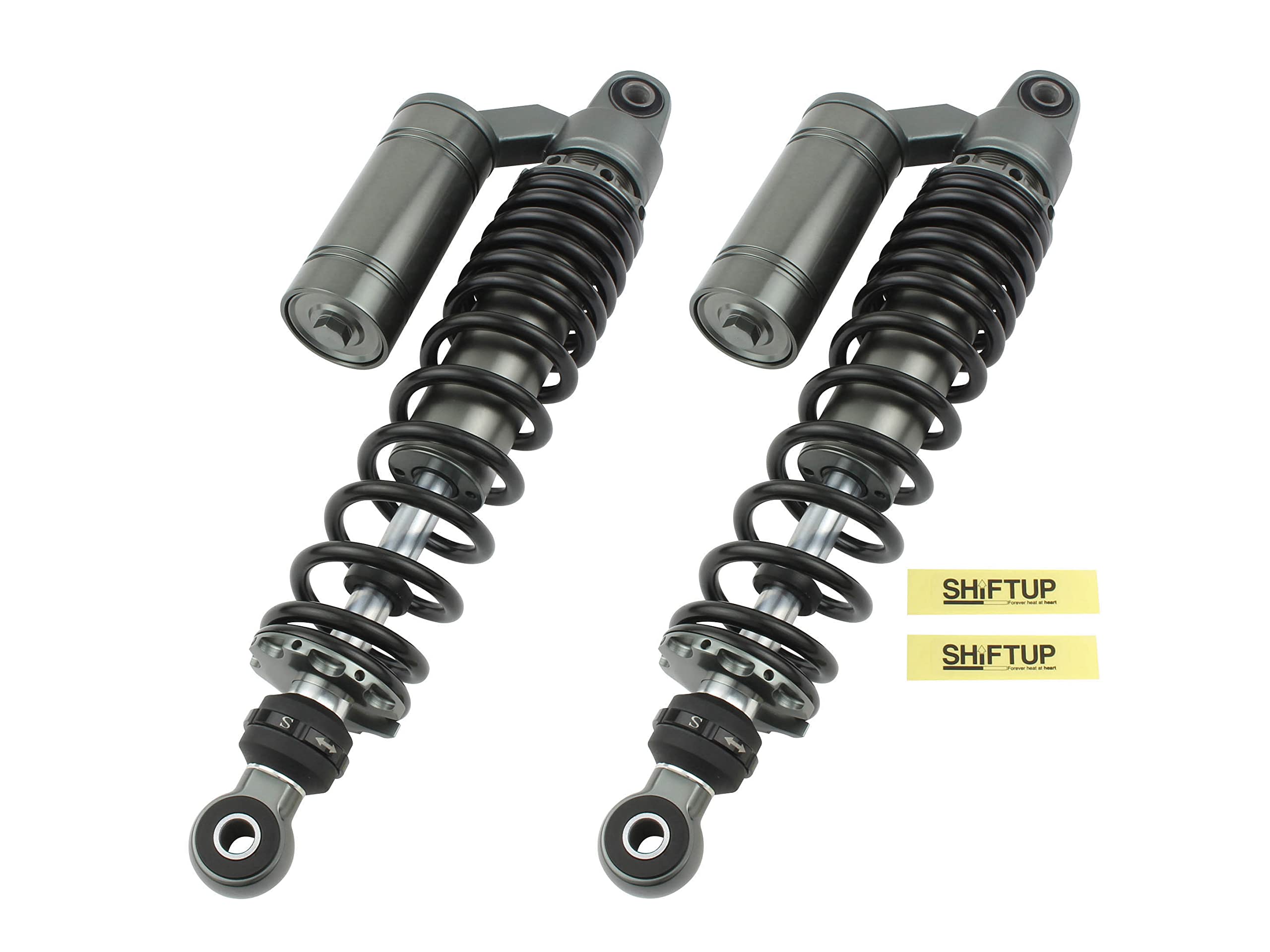 Amazon | SHIFT UP アジャスタブルリアショック モンキー125 270335-09