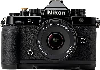 Amazon.com : VILTROX 14mm F4 Z, AF 14mm f/4.0 Z Mount Full Frame