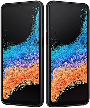 Amazon.com: SAMSUNG Galaxy XCover6 Pro 5G G736B Dual 128GB 6GB RAM