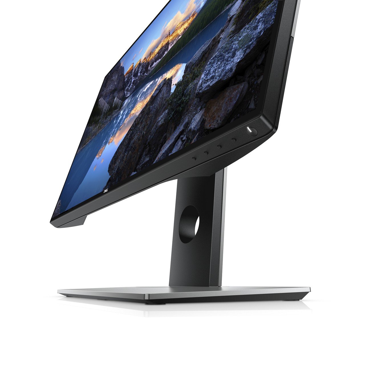 Amazon.com: Dell Ultra Sharp LED-Lit Monitor 25