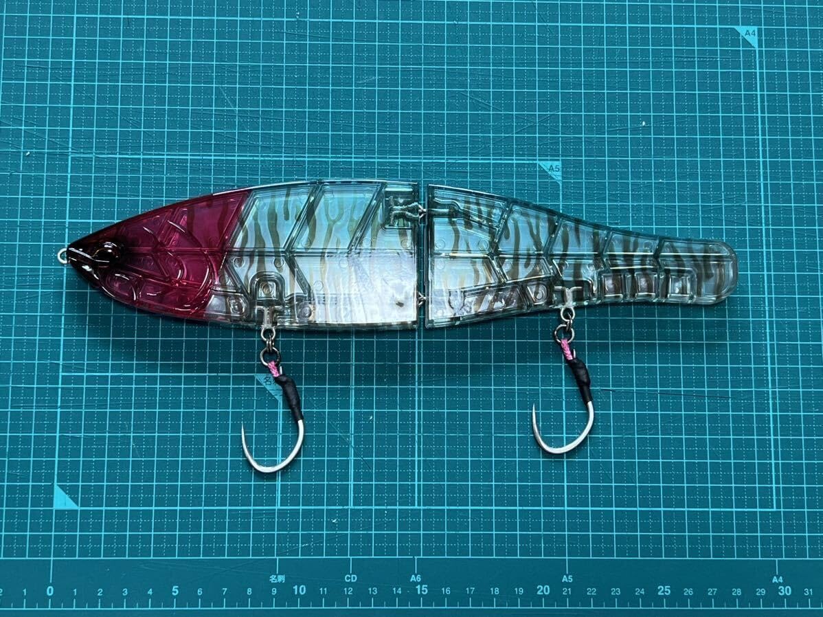 Amazon.co.jp: ワイルドルアーズ ワイルドビート WILD LURES WILD BEAT