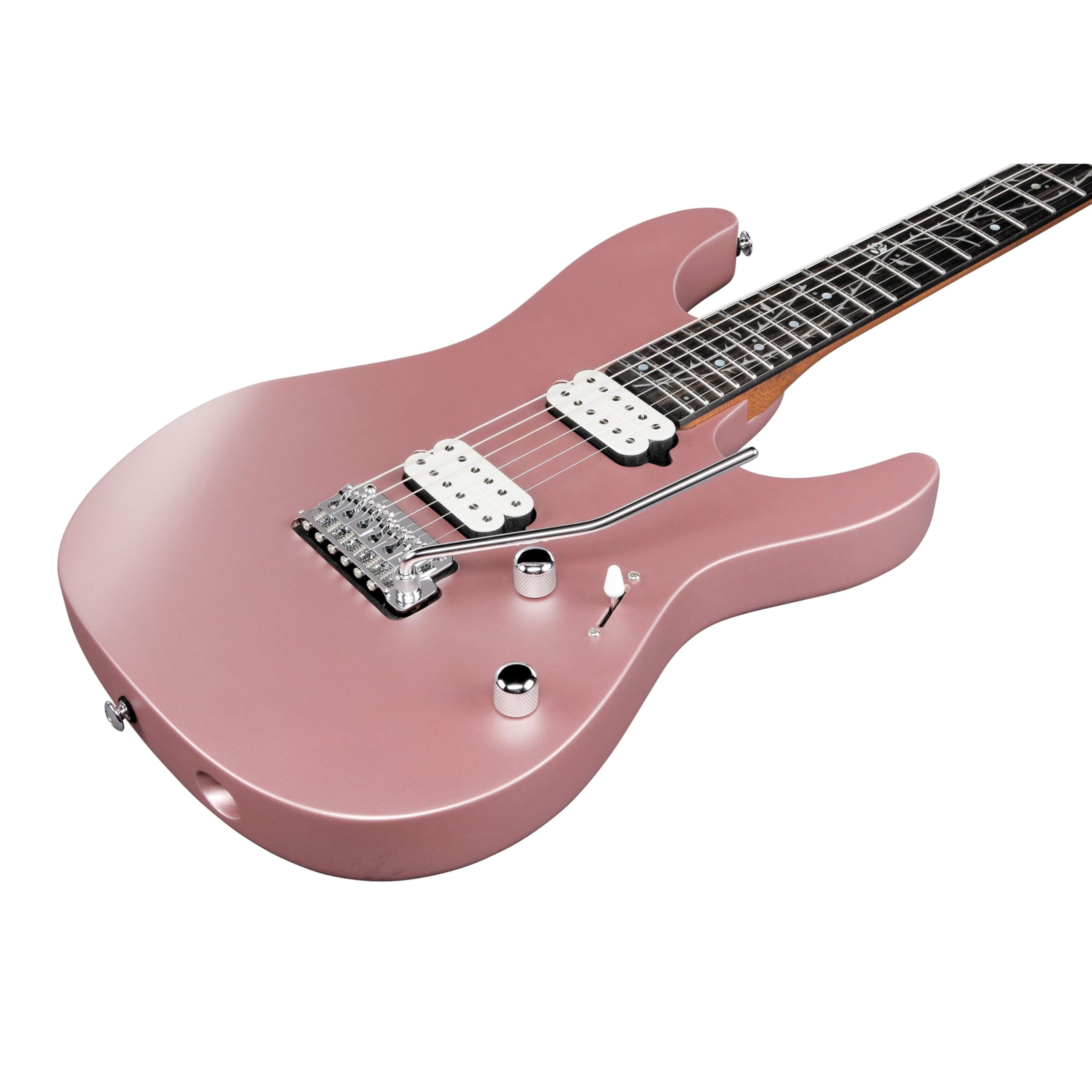 Amazon.com: Ibanez TOD10 Tim Henson Signature Electric Guitar